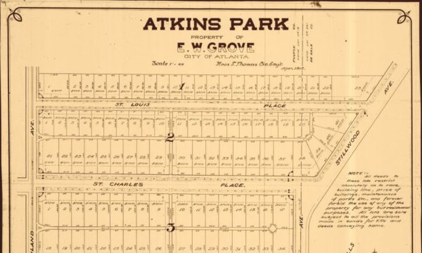 Atkins Park