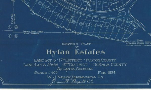 Hyland Estates