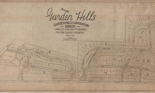 Garden Hills
