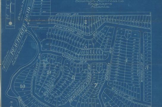 Peachtree Hills Place