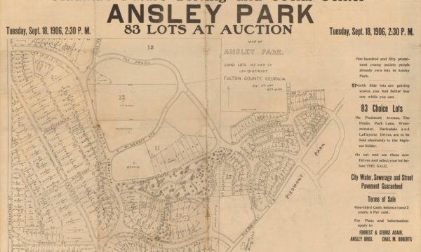 Ansley Park